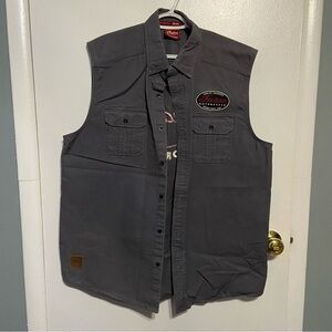 Indian Motorcycle vest